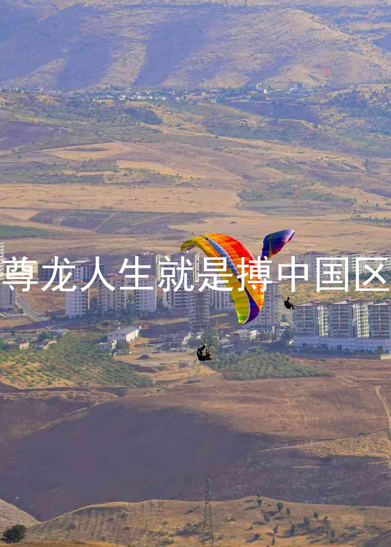 尊龙人生就是搏中国区