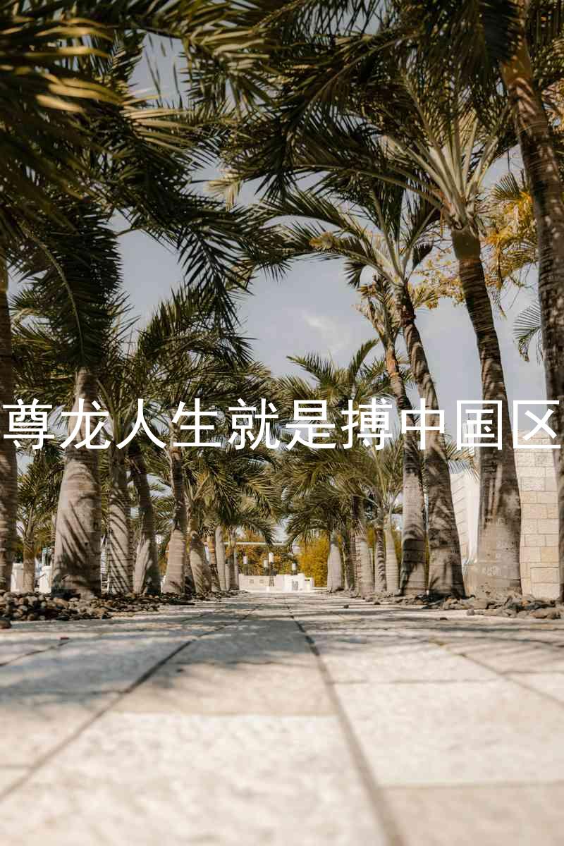 尊龙人生就是搏中国区