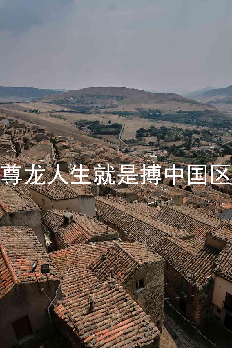 尊龙人生就是搏中国区