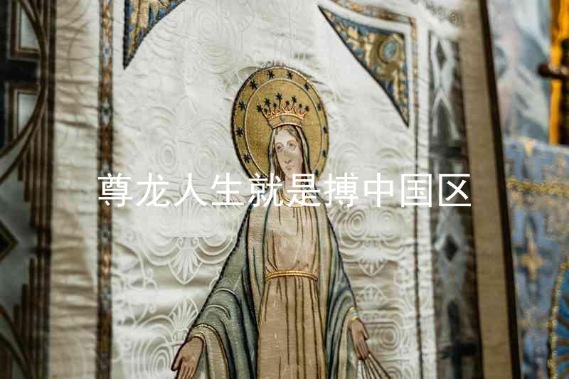 尊龙人生就是搏中国区
