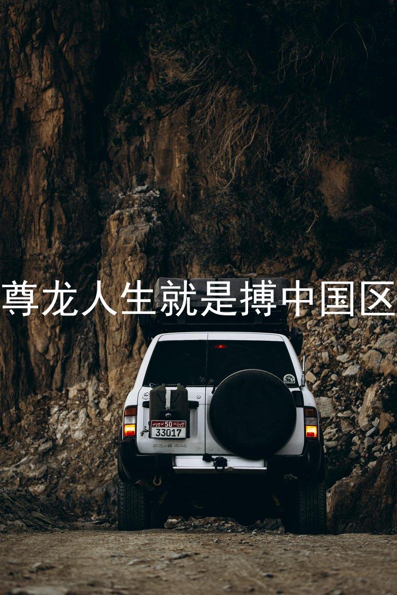 尊龙人生就是搏中国区
